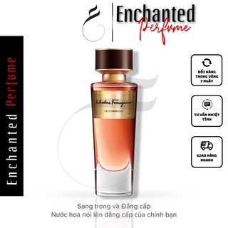 Nước hoa unisex | salvatore ferragamo la commedia | 𝐄𝐧𝐜𝐡𝐚𝐧𝐭𝐞𝐝.𝐏𝐞𝐫𝐟𝐮𝐦𝐞 |