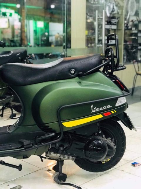 VESPA SPRINT ABS KHUNG BẢO VỆ XE TRÁNH TRẦY XƯỚC HÀNG CAO CẤP 🛵🛵🛵