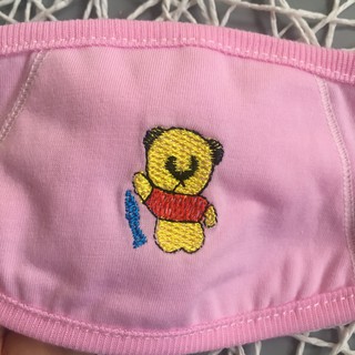 Che thóp cho bé sơ sinh, hàng cotton đẹp