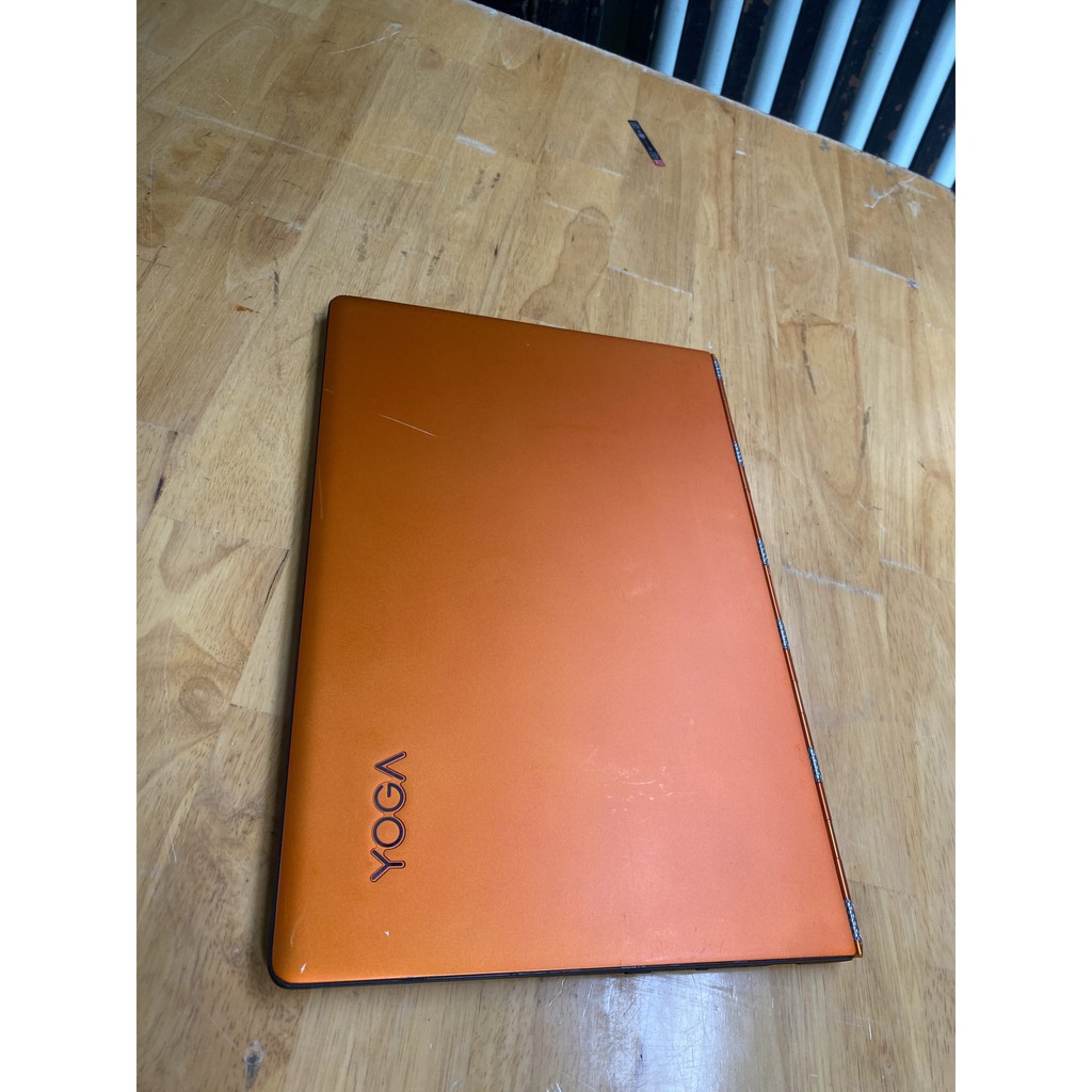 Laptop Lenovo Yoga 900