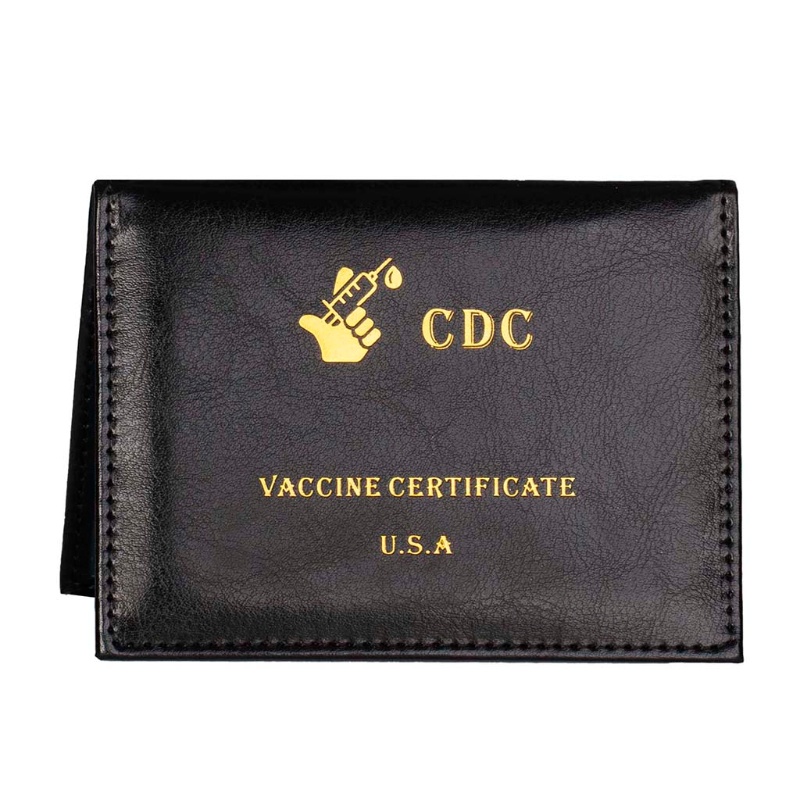 Ví Đựng Thẻ CDC 3x4 Tiện Dụng