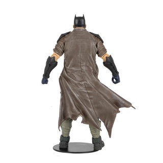 Mô hình McFarlane 🦇 DC Multiverse 7-inch 🦇 Batman: Future State - Dark Detective Batman