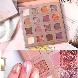 Phấn nhũ mắt nude