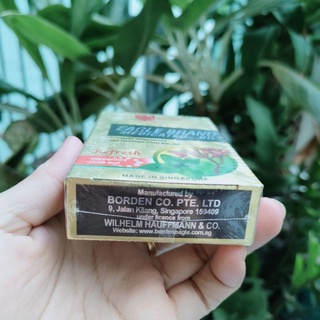 Dầu vàng con ó Eagle Brand 24ml - Mỹ
