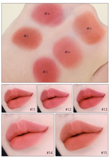 Son Peripera Ink Matte Blur Tint
