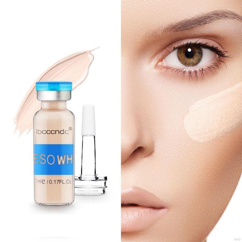 [Hàng mới về] Bộ bột đông khô dưỡng giúp phục hồi da làm sáng tông màu da | BigBuy360 - bigbuy360.vn