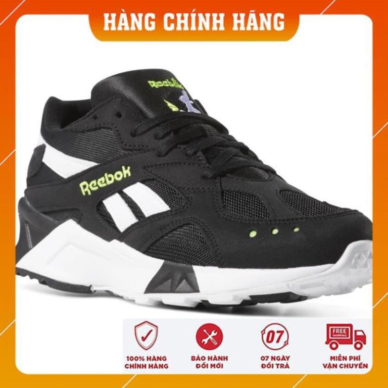 @f 11.11 [Hàng Chuẩn] Giày reebok Aztrek | CN7188 : . . * x . .;