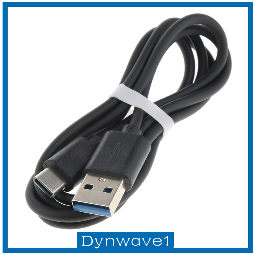 Cáp Sạc Giao Diện USB Màu Đen 1 Cho GoPro Hero 6 5 7 Black 2018