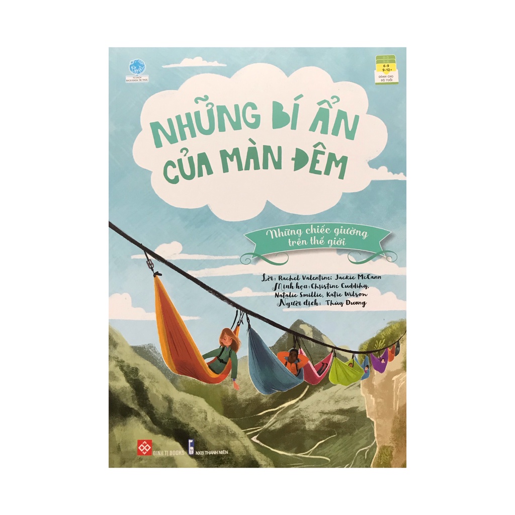 Sách - Những bí ẩn của màn đêm : Những chiếc giường trên thế giới