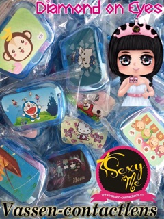 Khay gương mini