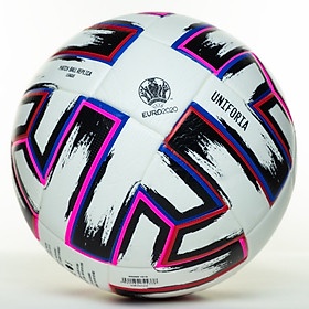 Quả Bóng Đá size 5 Mẫu Cúp C1 Ngoại Hạng La Liga, Bóng Đúc Cao Cấp Loại 1