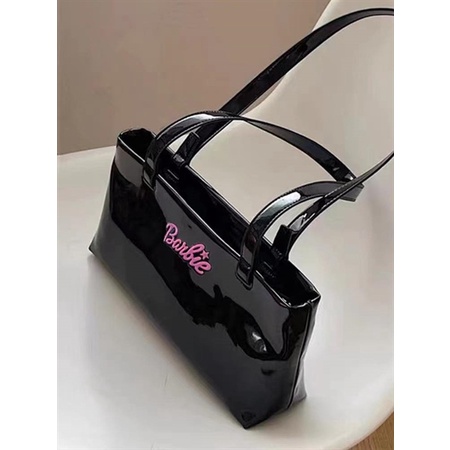 2806TB- TÚI BASIC MÀU ĐEN