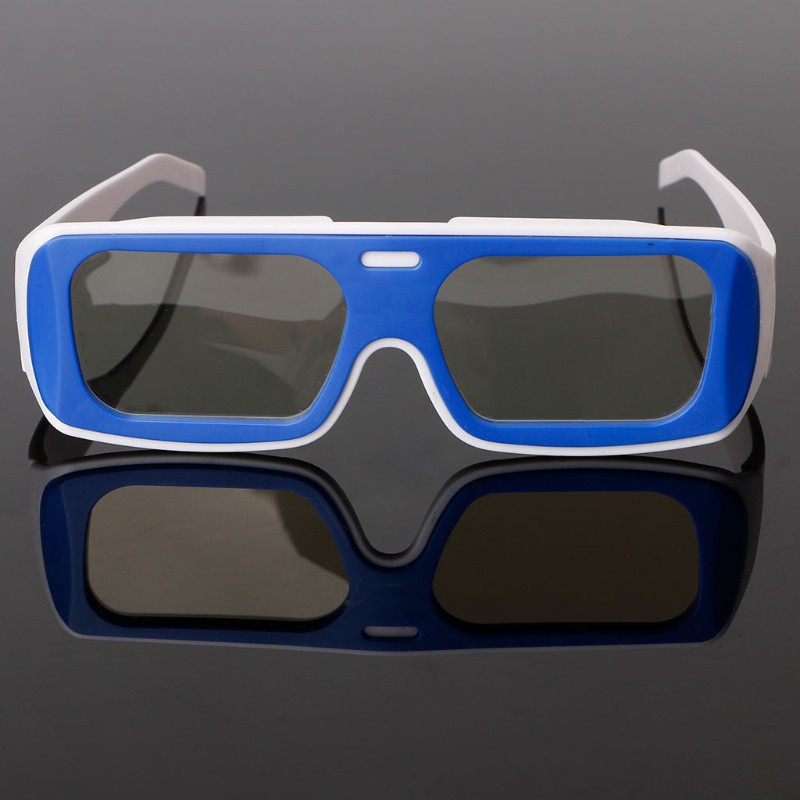 Kính 3d Phân Cực Cho Tv Real D3D