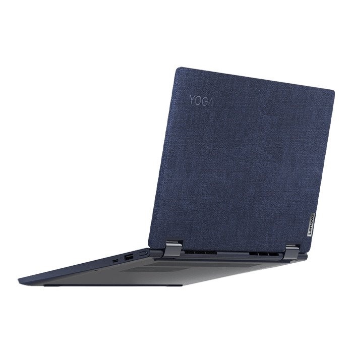 Laptop mỏng nhẹ cảm ứng Lenovo Yoga 6 13ALC6