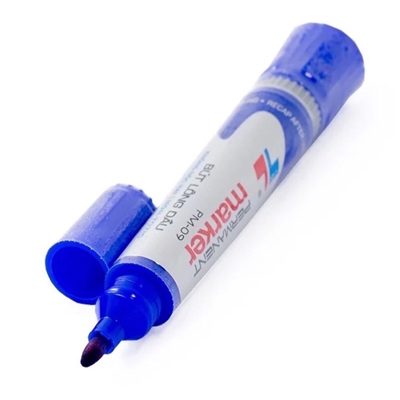 bút lông dầu nhiều màu chịu nước