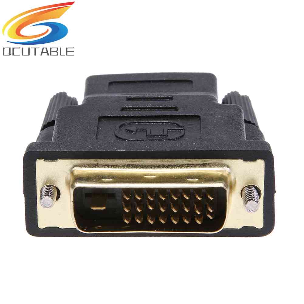 Cáp KếT NốI HDMI Sang DVI 24 + 1Pin