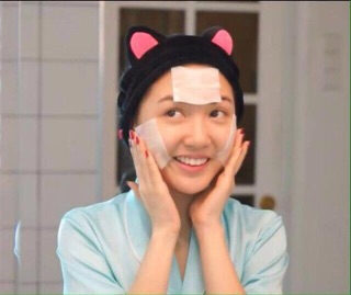 Băng Đô MÈO kute
