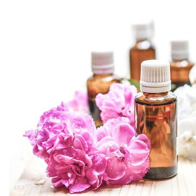 Tinh dầu Hoa Anh Đào CherryBlossom Essential Oil - Triết xuất thiên nhiên 100% từ Nhật Bản