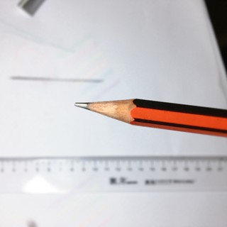 Bút Chì Gỗ STAEDTLER TRADITION 110 2B
