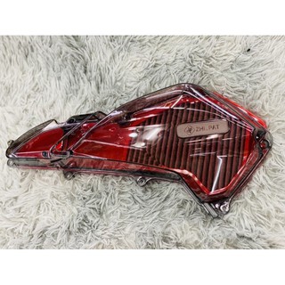 Lọc gió đỏ cho xe ADv/PCX đời mới