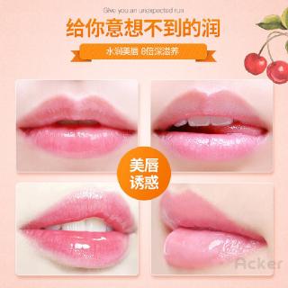 Cod ✦ Lip Balm Moisturizing Collagen Against Dry Lips