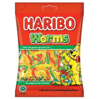 KẸO DẺO HARIBO 80G