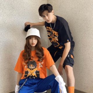 Áo thun NINJA Unisex