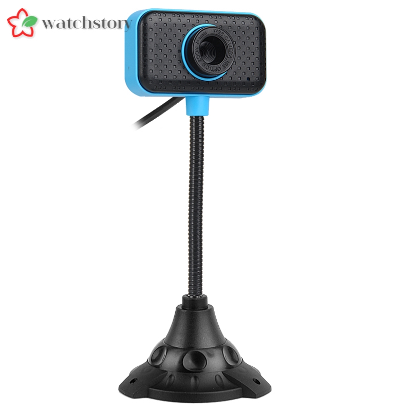 Webcam Kỹ Thuật Số Cổng Usb Cho Máy Tính | BigBuy360 - bigbuy360.vn