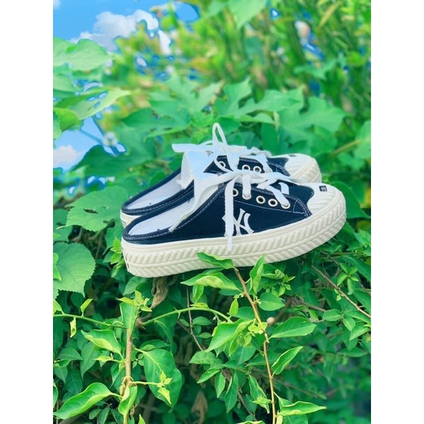 Giày sục đế xuồng siêu nhẹ,Sục đế bánh mì 5-7cm nhiều mặt