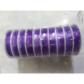 Dây cước lụa Hàn Quốc 0.8 - 1mm
