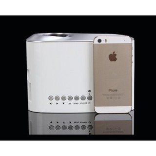 Máy chiếu mini cầm tay RD-802 - Mini Led projector