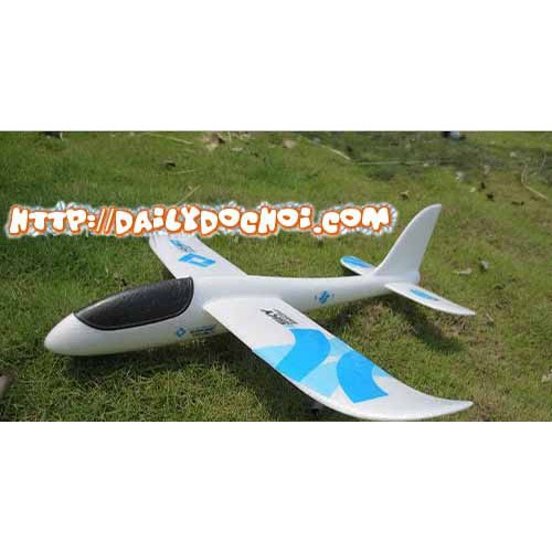 Xuongpin.vn V1 vỏ xốp ep EPP chế tạo máy bay cánh bằng Hàng mới 100%