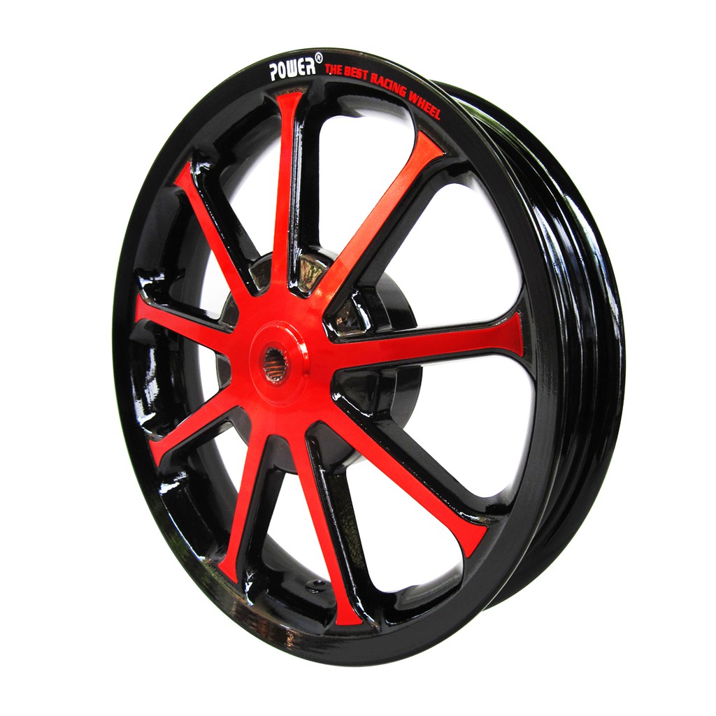 BÁNH MÂM POWER MẪU SUN 14 INCH CHO VARIO