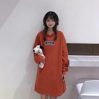 váy gấu thỏ cute