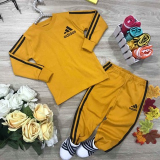 Set bộ adidas