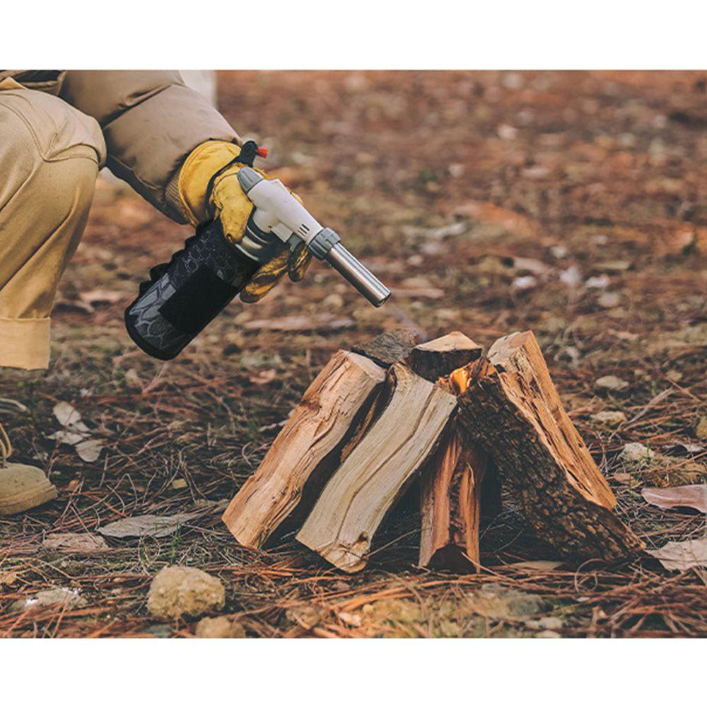 Vỏ Bọc Bảo Vệ Bình Gas Chống Va Đập Dùng Khi Đi Cắm Trại