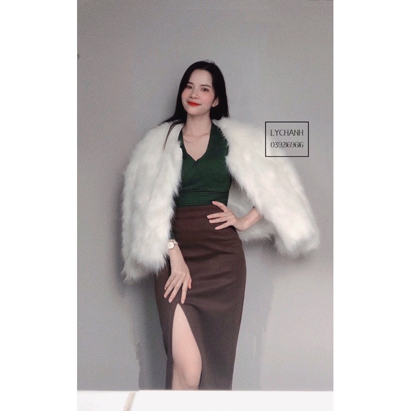 [SẴN] Áo lông Sang chảnh Quảng Châu | BigBuy360 - bigbuy360.vn