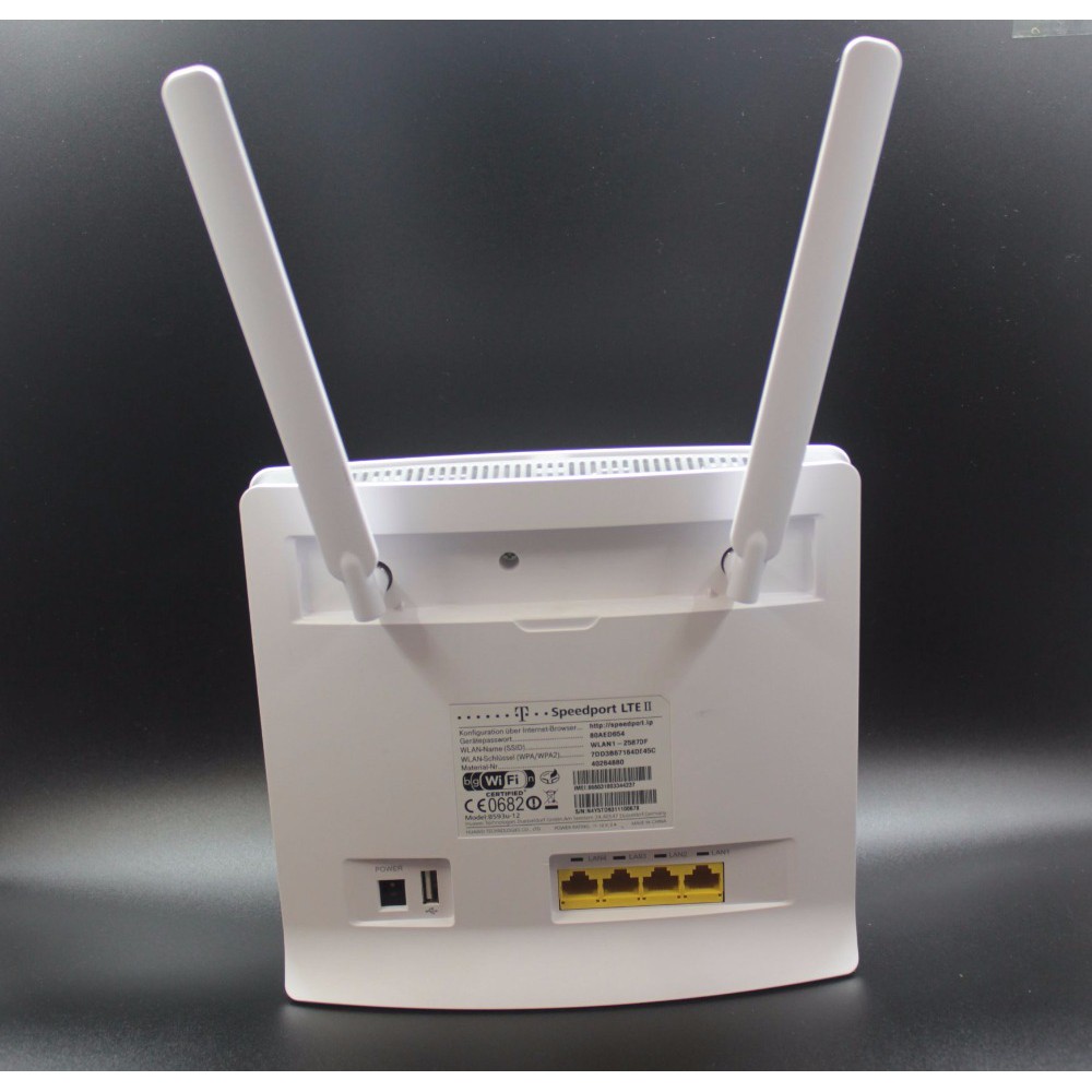 Bộ Phát WIFI 4G LTE HUAWEI B593u-12 B593u B593 | BigBuy360 - bigbuy360.vn