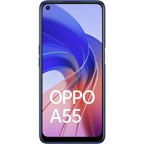 [Mã ELMALL1TR giảm 5% đơn 3TR] Điện thoại Oppo A55 (4GB/64GB) - Hàng chính hãng | BigBuy360 - bigbuy360.vn