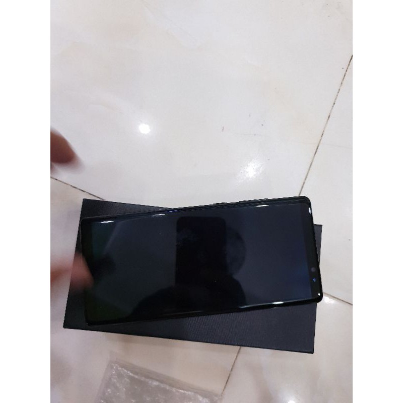 điện thoại Samsung Galaxy Note 8 bản 2 sim ram 6G/64G mới Chính Hãng, chiến PUBG Ngon | BigBuy360 - bigbuy360.vn