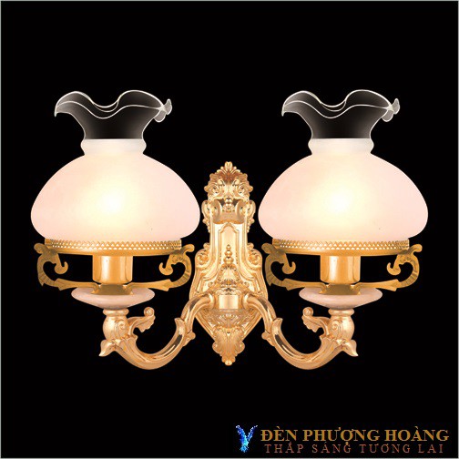 Đèn tường trang trí nội thất sang trọng PH5021
