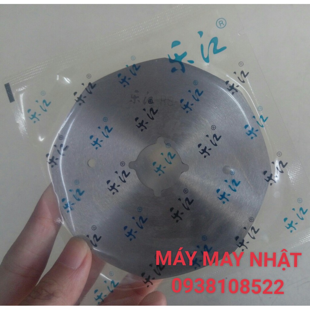 LƯỠI CẮT ĐĨA DÀNH CHO CÁC LOẠI MÁY CẮT