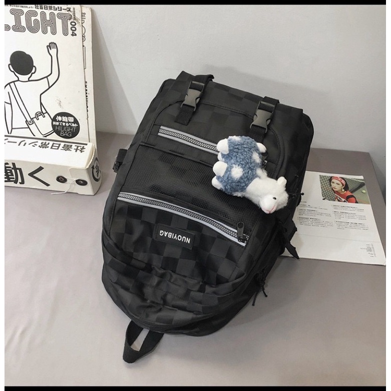 Balo khoá Phản Quang nam nữ