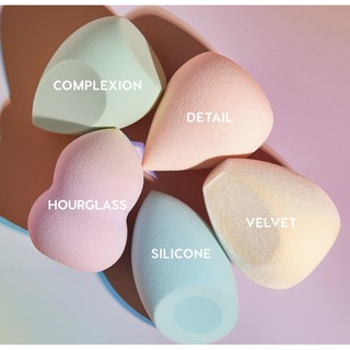 Mút tán Colourpop