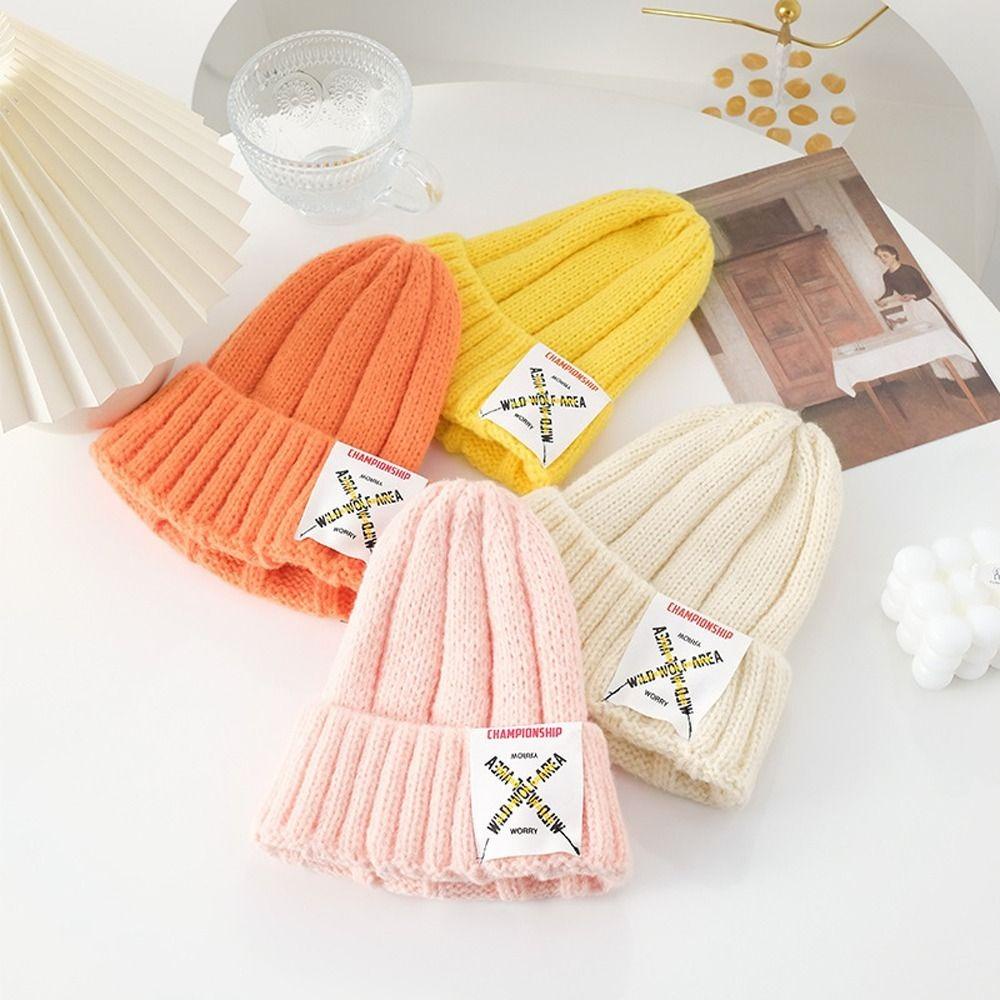 Mũ Dệt Kim Unisex Co Giãn Chống Gió Thời Trang