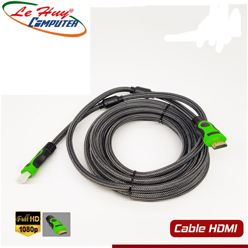 Cáp HDMI VSP (1.4V)