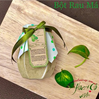 (HCM) BỘT RAU MÁ