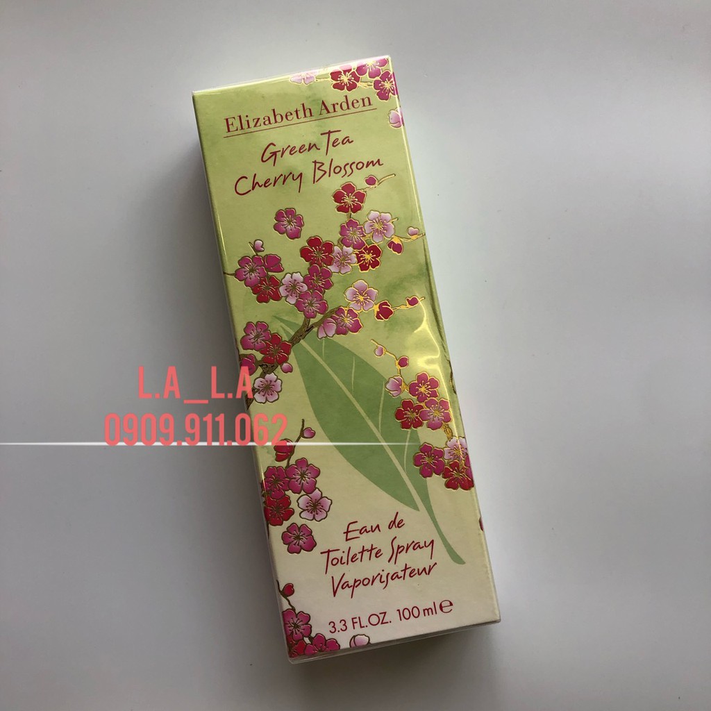 Nước Hoa Elizabeth Arden Green Eau de Toilette 100ml