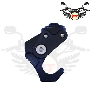 Móc Xếp Biker - Vàng - cam - xanh - đen - đỏ - bạc (Cái)