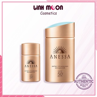Kem Chống Nắng Anessa Perfect UV Sunscreen